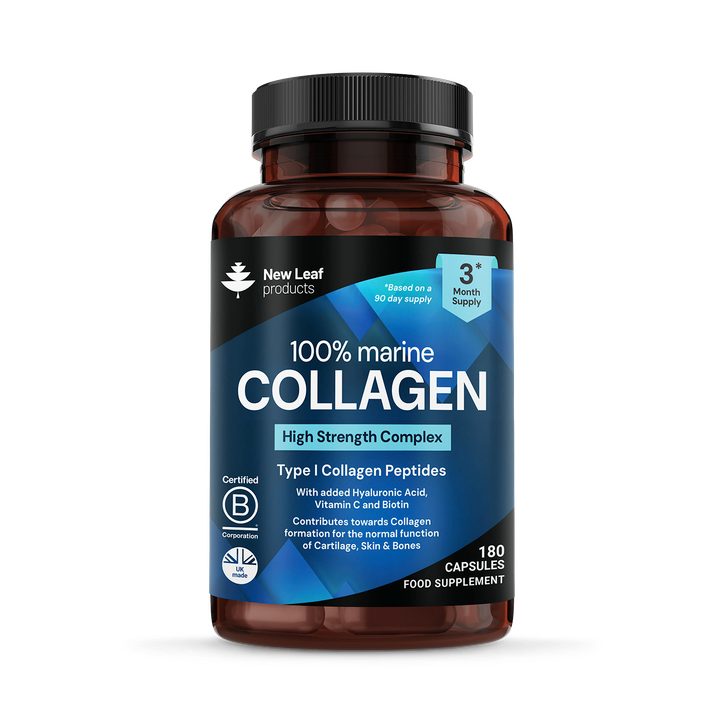 Collagen Capsules